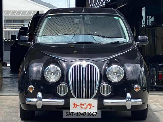 Mitsuoka VIEWT 2017-10 8222838-11