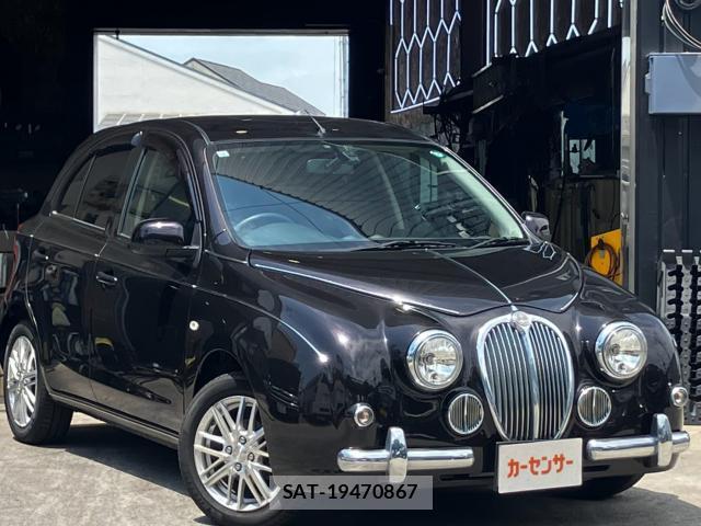 Mitsuoka VIEWT 2017-10 8222838-12