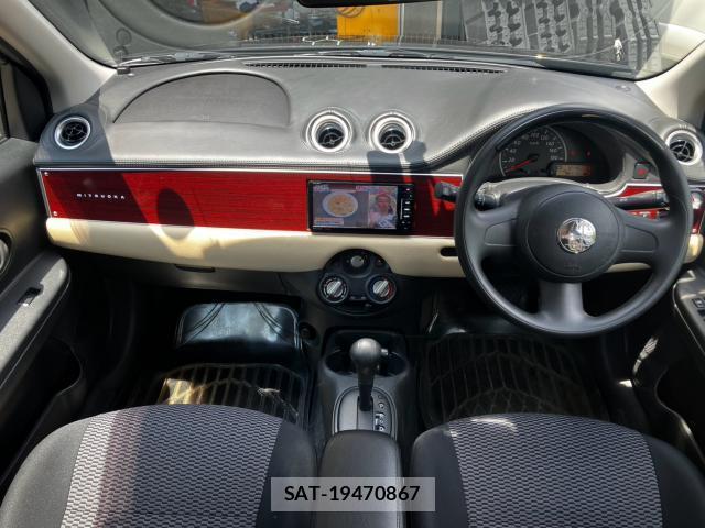Mitsuoka VIEWT 2017-10 8222838-2
