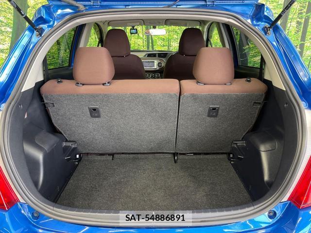 Toyota VITZ 2012-04 8216665-10
