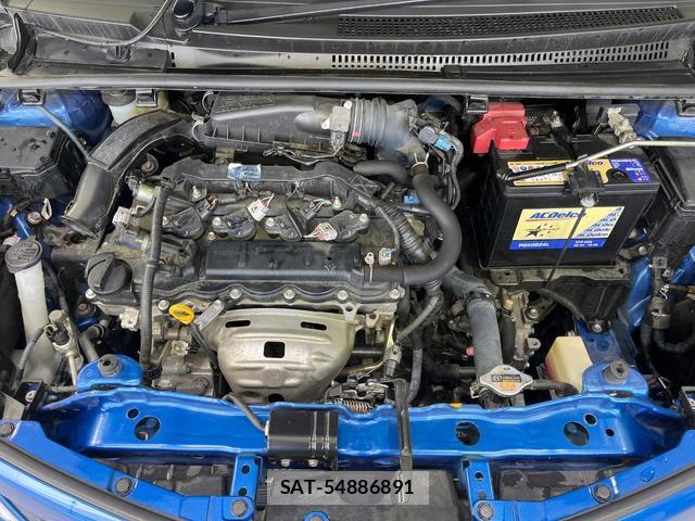Toyota VITZ 2012-04 8216665-18
