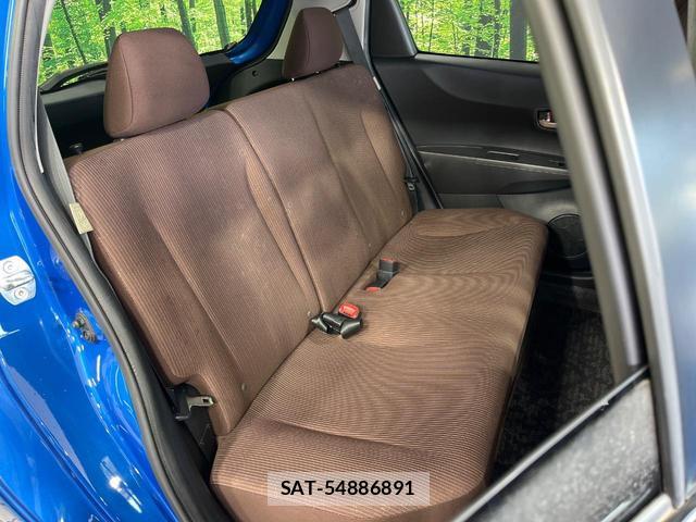 Toyota VITZ 2012-04 8216665-9