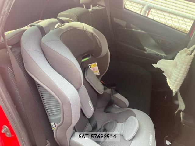 Toyota VITZ 2015-07 8217146-10