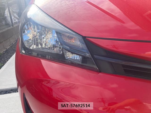 Toyota VITZ 2015-07 8217146-2