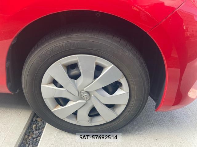 Toyota VITZ 2015-07 8217146-3