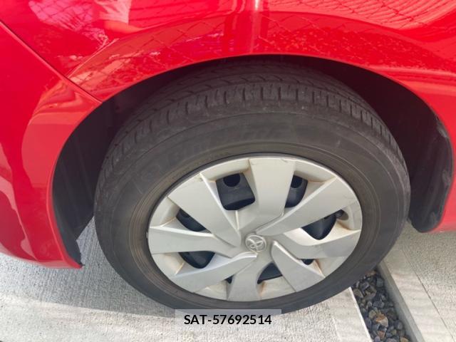 Toyota VITZ 2015-07 8217146-4