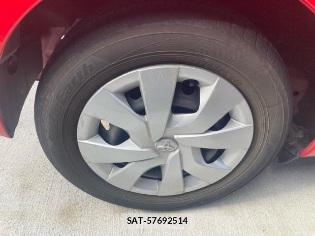 Toyota VITZ 2015-07 8217146-5