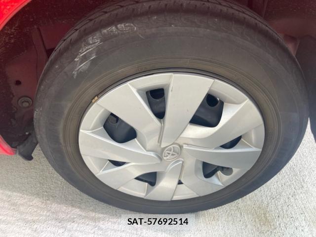 Toyota VITZ 2015-07 8217146-6