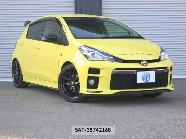 Toyota VITZ 2019-06 8217276-0