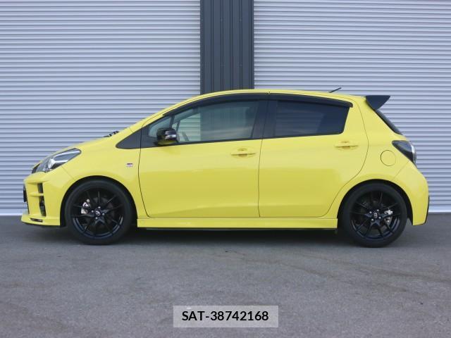 Toyota VITZ 2019-06 8217276-10