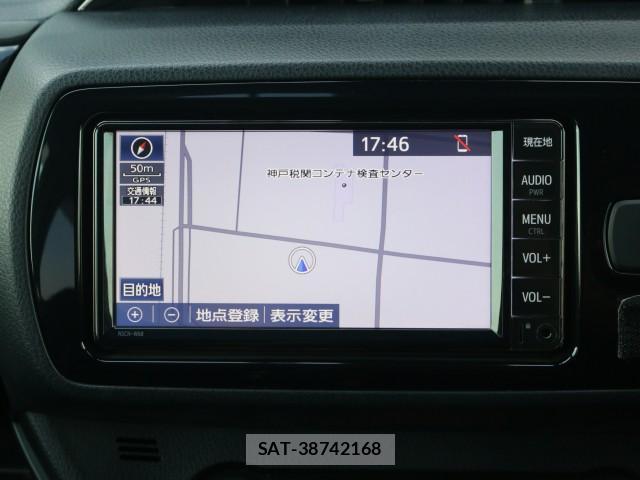 Toyota VITZ 2019-06 8217276-4