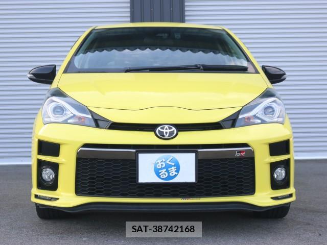 Toyota VITZ 2019-06 8217276-9