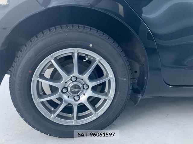 Toyota VITZ 2014-03 8219836-8