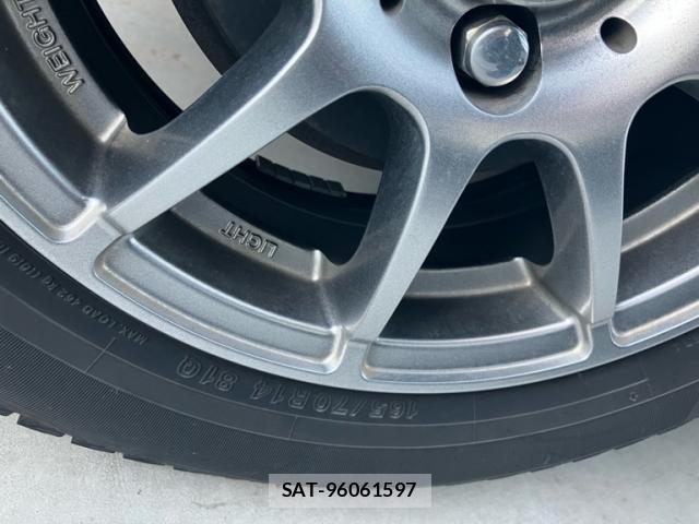 Toyota VITZ 2014-03 8219836-9