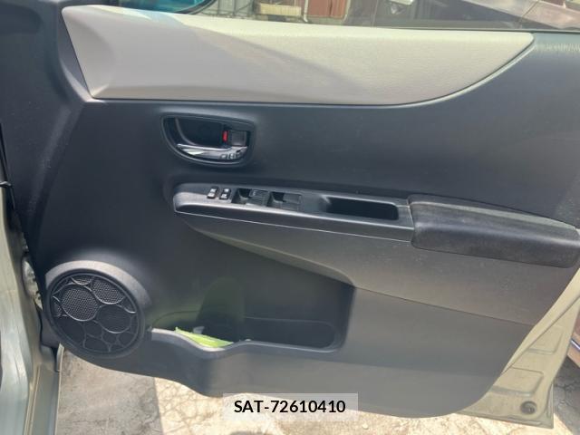 Toyota VITZ 2012-06 8219946-11