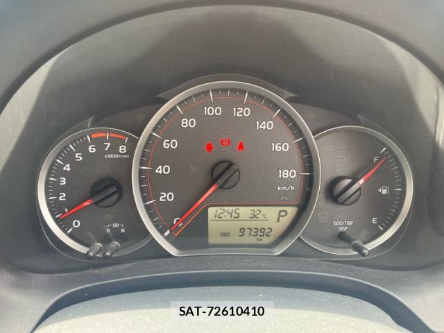 Toyota VITZ 2012-06 8219946-15