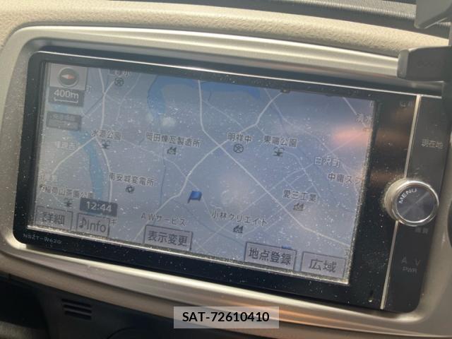 Toyota VITZ 2012-06 8219946-16