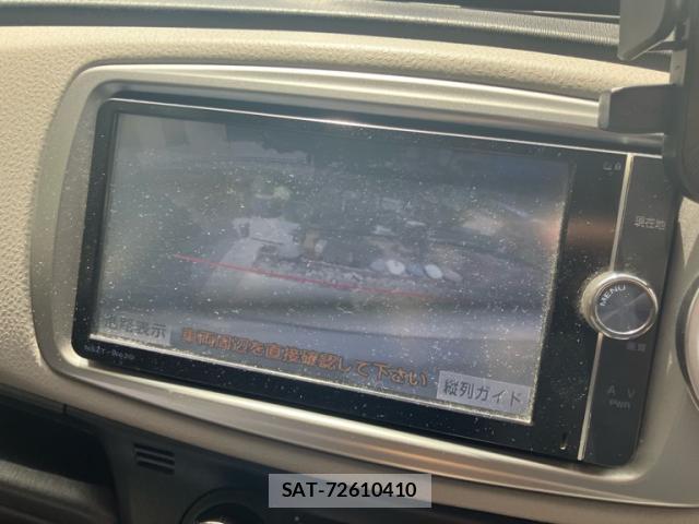 Toyota VITZ 2012-06 8219946-18