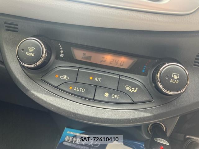 Toyota VITZ 2012-06 8219946-19