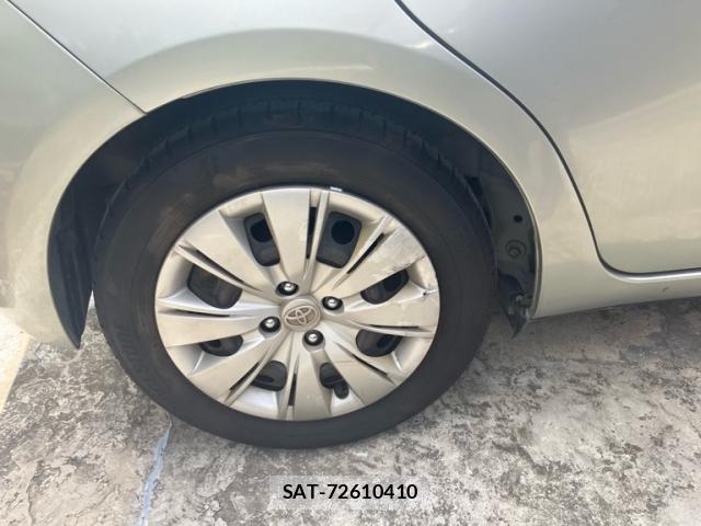 Toyota VITZ 2012-06 8219946-3