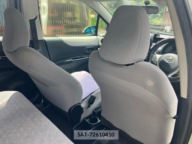 Toyota VITZ 2012-06 8219946-8