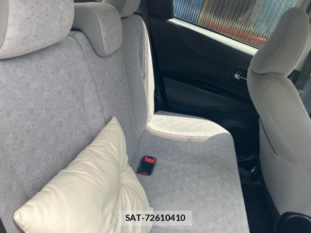 Toyota VITZ 2012-06 8219946-9
