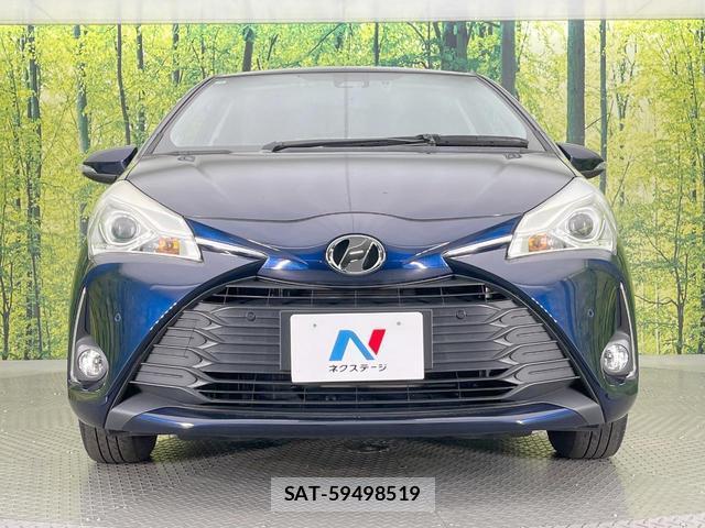 Toyota VITZ 2018-10 8220110-13