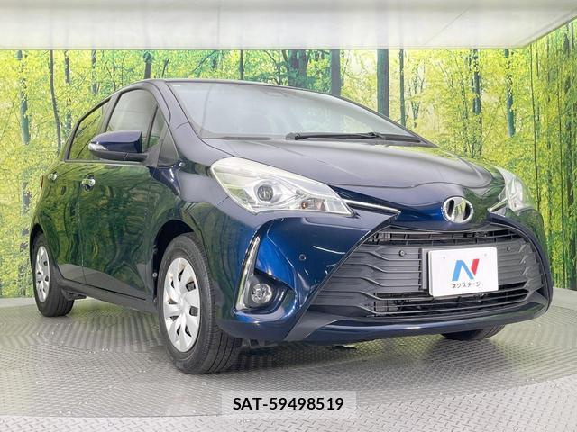 Toyota VITZ 2018-10 8220110-15