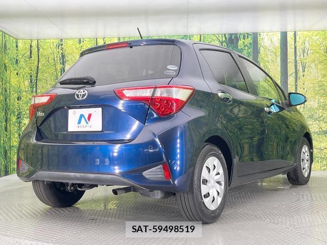 Toyota VITZ 2018-10 8220110-16