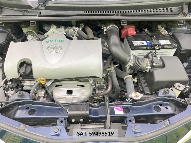 Toyota VITZ 2018-10 8220110-17