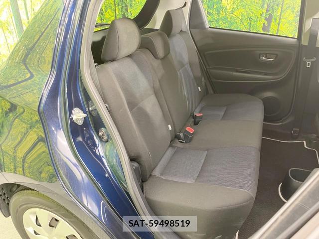 Toyota VITZ 2018-10 8220110-8