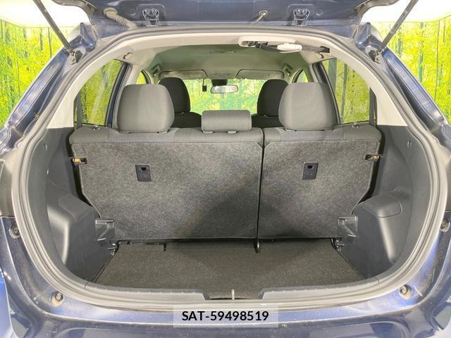 Toyota VITZ 2018-10 8220110-9