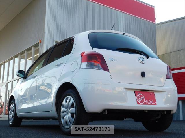 Toyota VITZ 2009-07 8221164-14