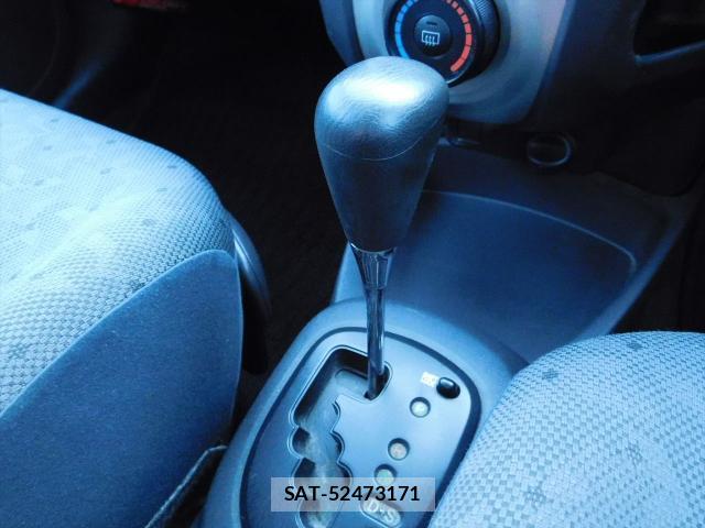 Toyota VITZ 2009-07 8221164-15