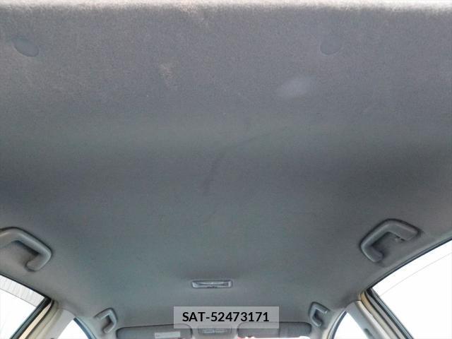 Toyota VITZ 2009-07 8221164-16