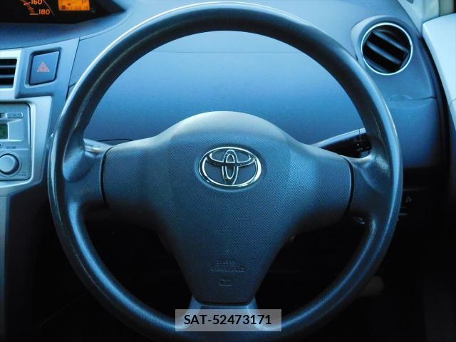 Toyota VITZ 2009-07 8221164-17