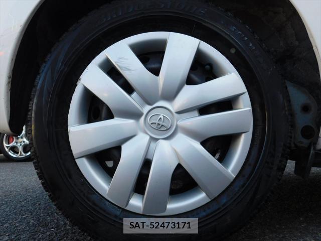 Toyota VITZ 2009-07 8221164-19