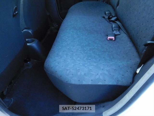 Toyota VITZ 2009-07 8221164-6