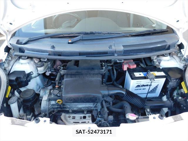 Toyota VITZ 2009-07 8221164-7