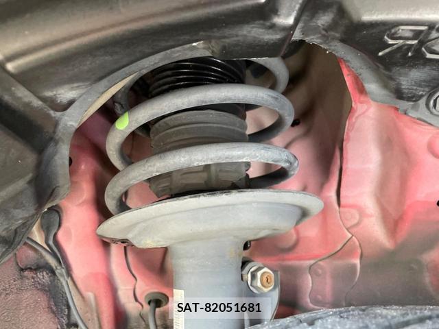 Toyota VITZ 2017-10 8221283-19