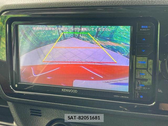 Toyota VITZ 2017-10 8221283-3
