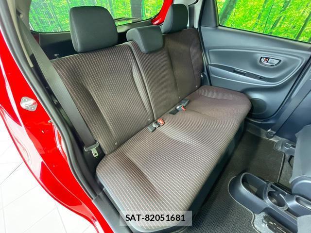 Toyota VITZ 2017-10 8221283-8