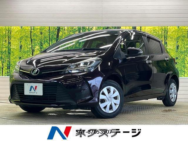 Toyota VITZ 2016-03 8221632-0