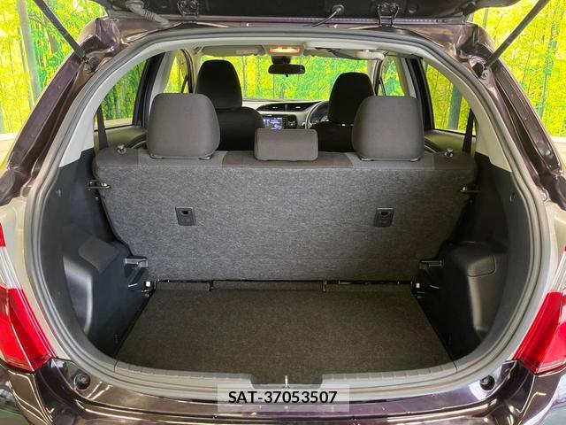 Toyota VITZ 2016-03 8221632-10