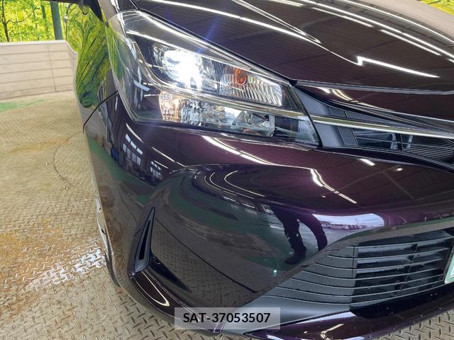Toyota VITZ 2016-03 8221632-11