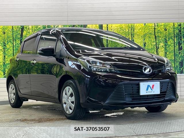 Toyota VITZ 2016-03 8221632-15