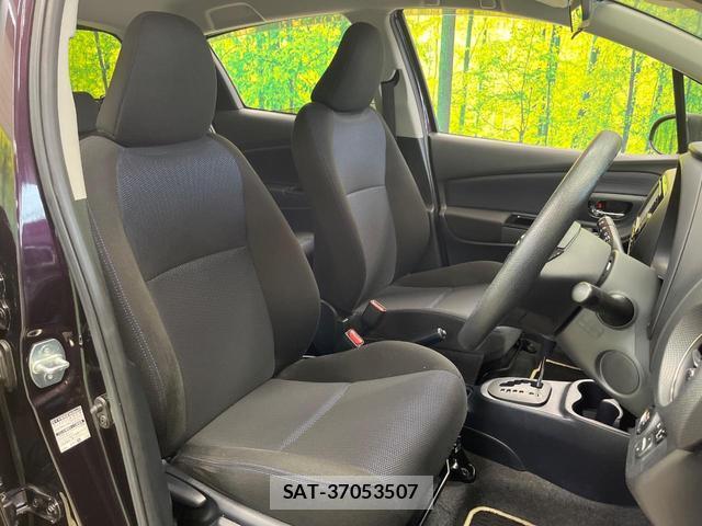 Toyota VITZ 2016-03 8221632-8