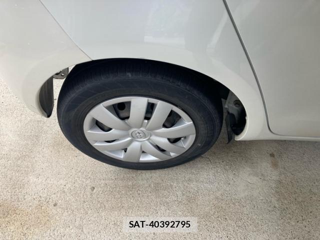 Toyota VITZ 2009-09 8221711-10