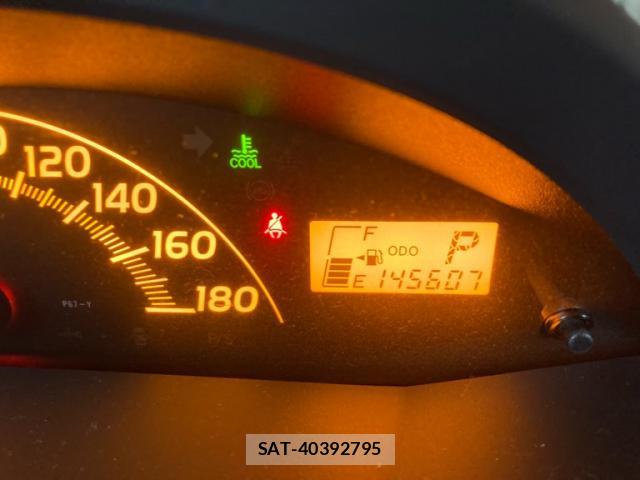 Toyota VITZ 2009-09 8221711-12