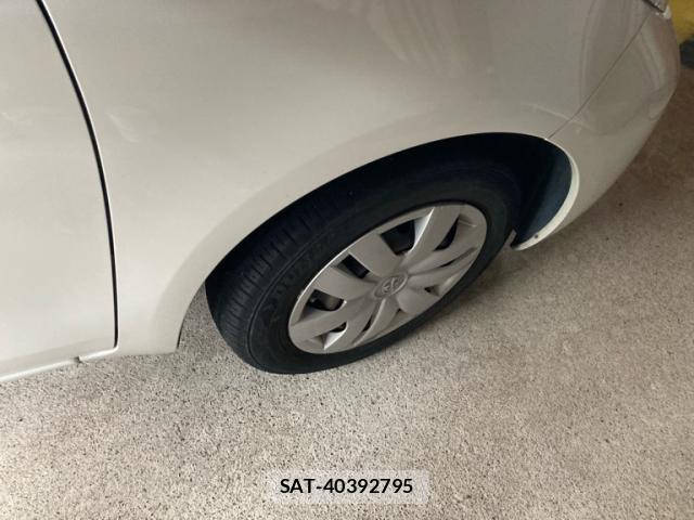 Toyota VITZ 2009-09 8221711-9